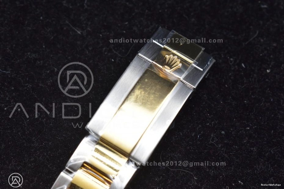 Tone II 1:1 Two Versatile SS VR Edition YG 871 904L 116713 Clean Best GMT-Master Steel 1022